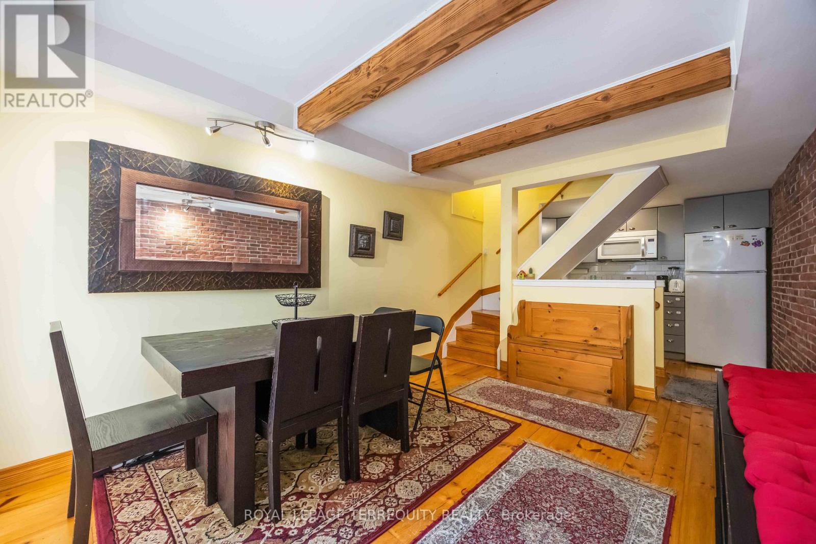 27 - 325 Jarvis Street, Toronto, Ontario  M5B 2C2 - Photo 10 - C12339061