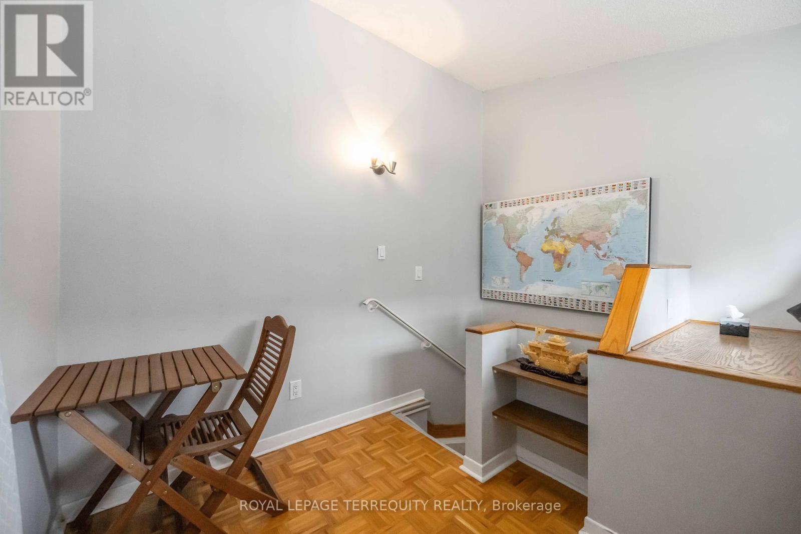 27 - 325 Jarvis Street, Toronto, Ontario  M5B 2C2 - Photo 20 - C12339061