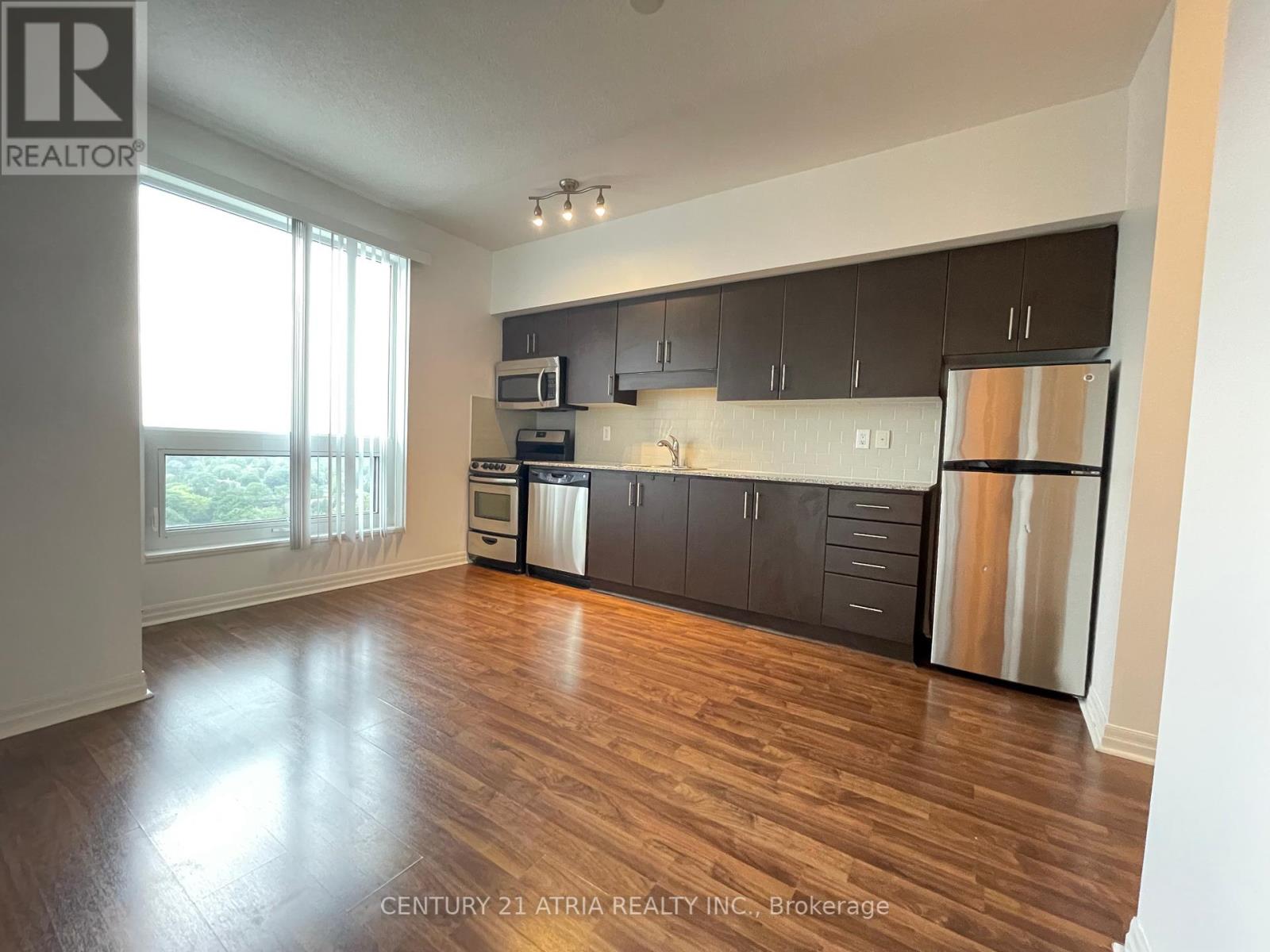 1504 - 30 Herons Hill Way N, Toronto, Ontario  M2J 0A7 - Photo 7 - C12373378