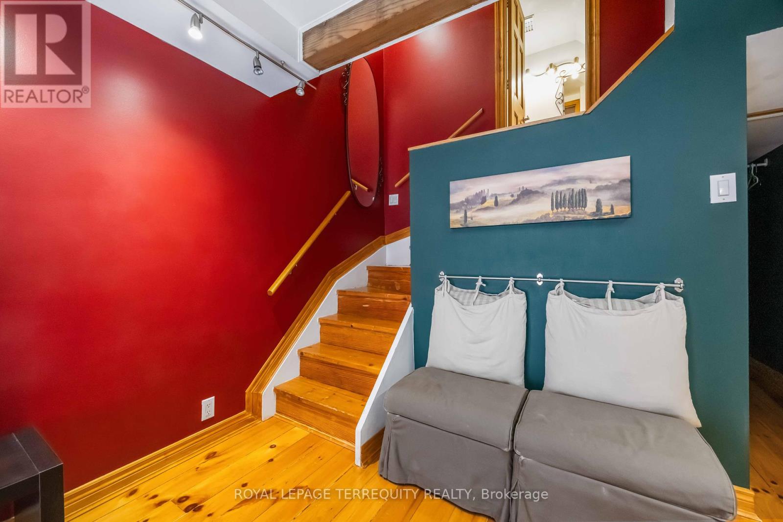 27 - 325 Jarvis Street, Toronto, Ontario  M5B 2C2 - Photo 6 - C12339061