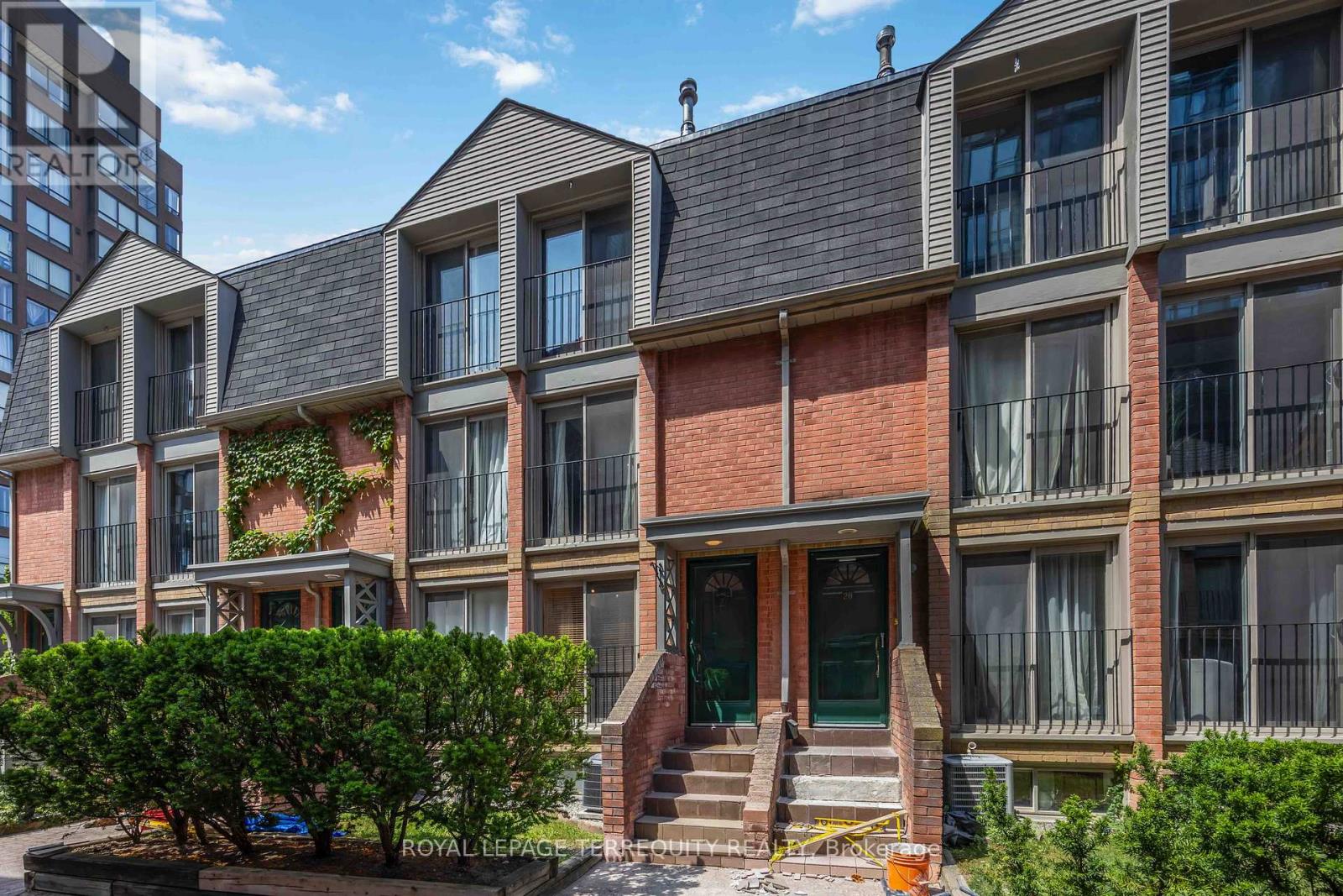 27 - 325 Jarvis Street, Toronto, Ontario  M5B 2C2 - Photo 24 - C12339061