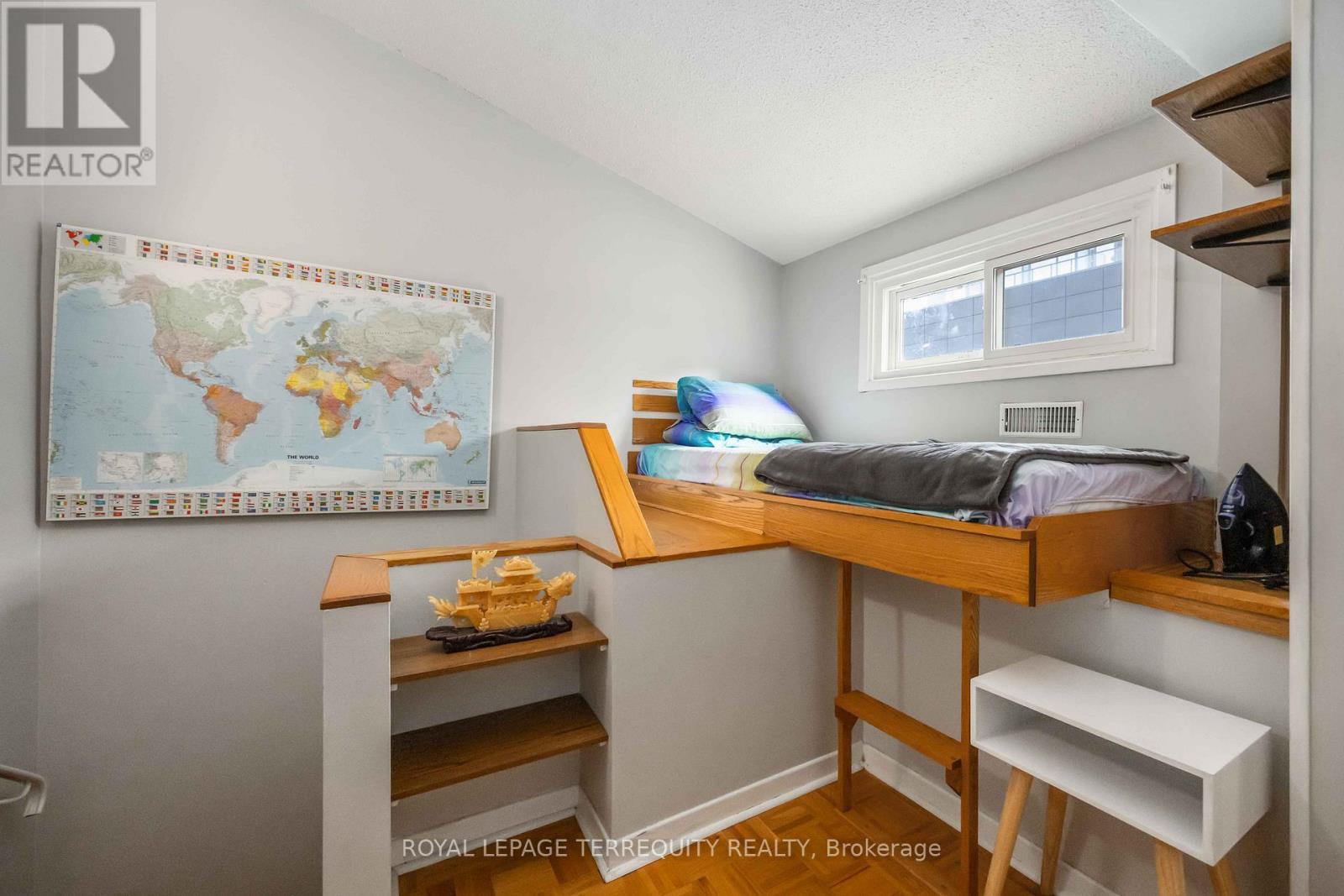 27 - 325 Jarvis Street, Toronto, Ontario  M5B 2C2 - Photo 18 - C12339061
