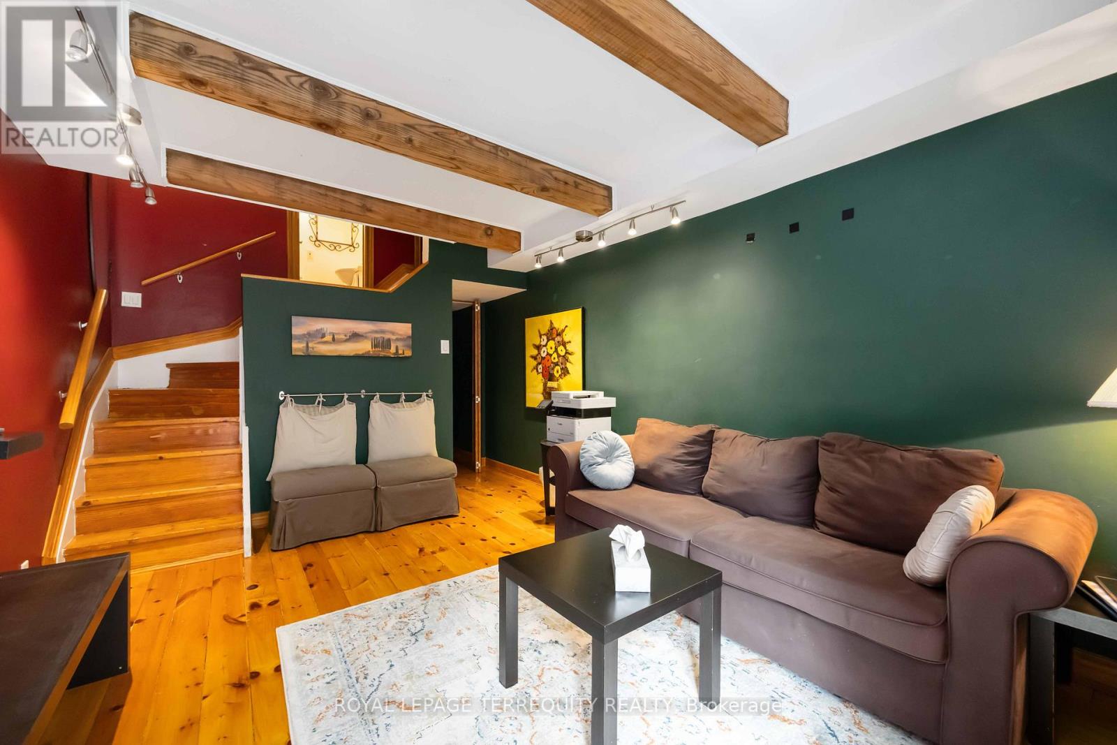 27 - 325 Jarvis Street, Toronto, Ontario  M5B 2C2 - Photo 3 - C12339061