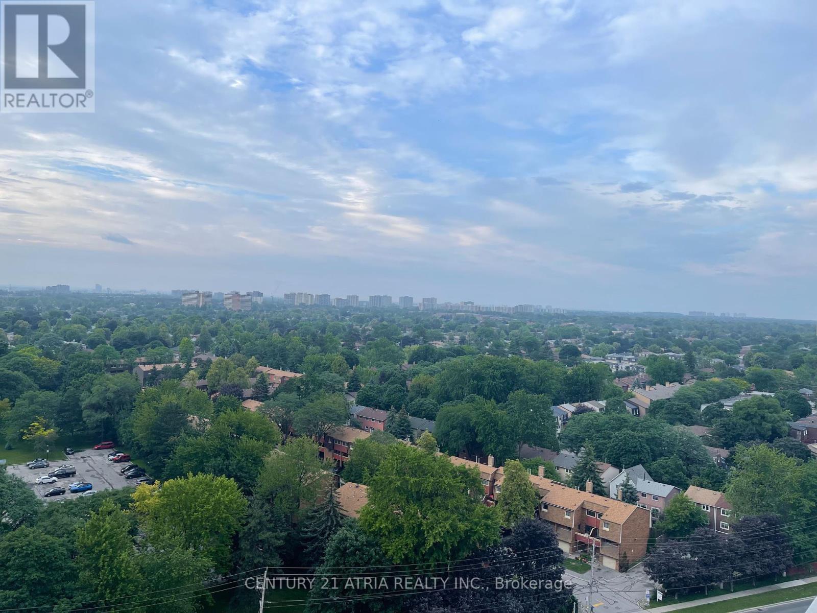 1504 - 30 Herons Hill Way N, Toronto, Ontario  M2J 0A7 - Photo 10 - C12373378