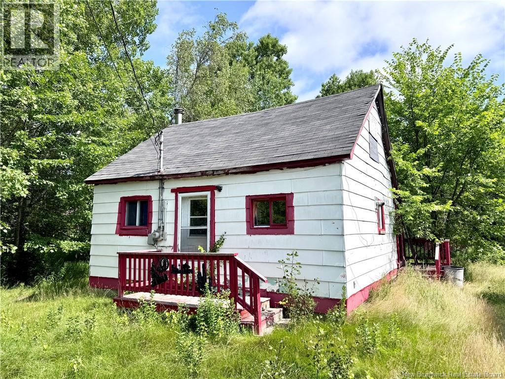 258 Slope Road, Minto, New Brunswick