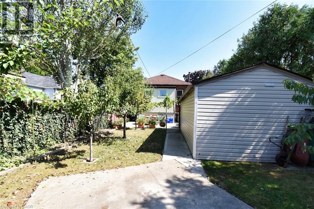 17 Park Row N, Hamilton, Ontario  L8H 4E3 - Photo 19 - 40726250