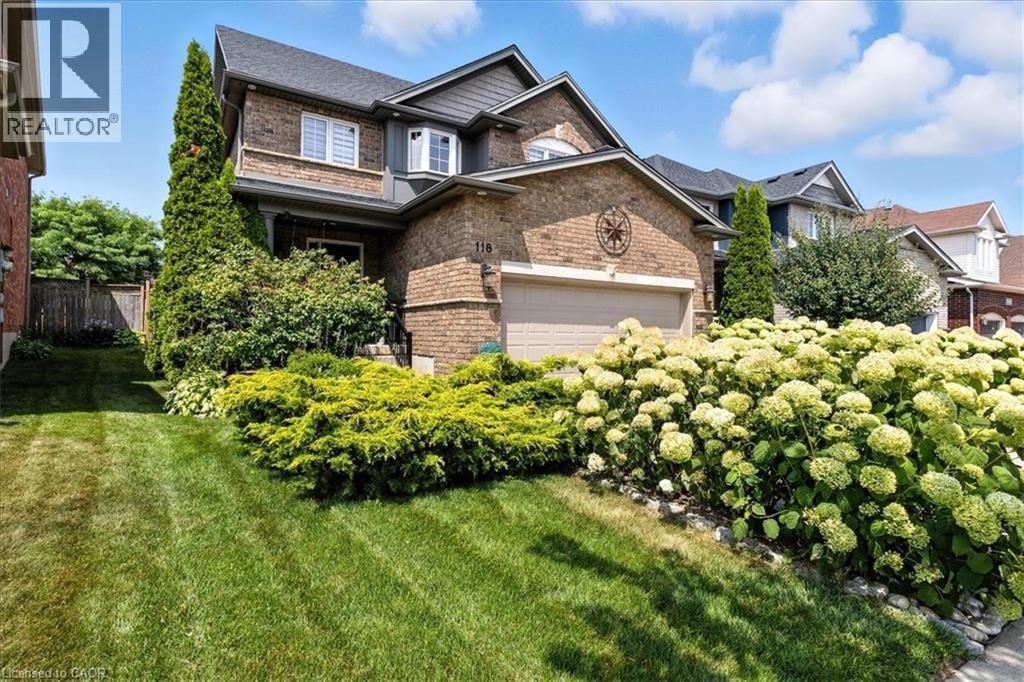 Property at 118 BANFFSHIRE Street image 1