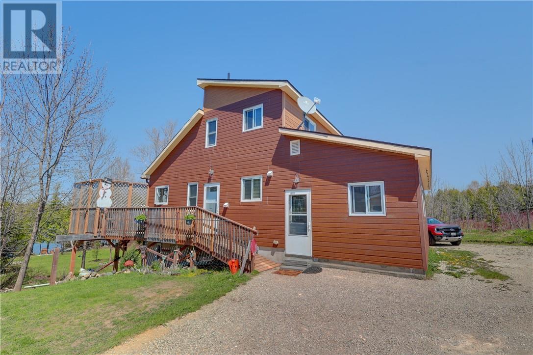 560 Ice Lake Road, Gore Bay, Ontario  P0P 1H0 - Photo 1 - 2124416