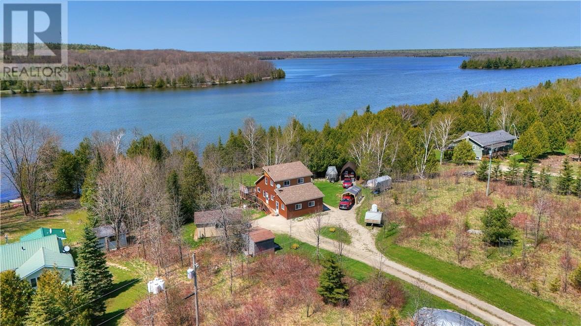 560 Ice Lake Road, Gore Bay, Ontario  P0P 1H0 - Photo 20 - 2124416