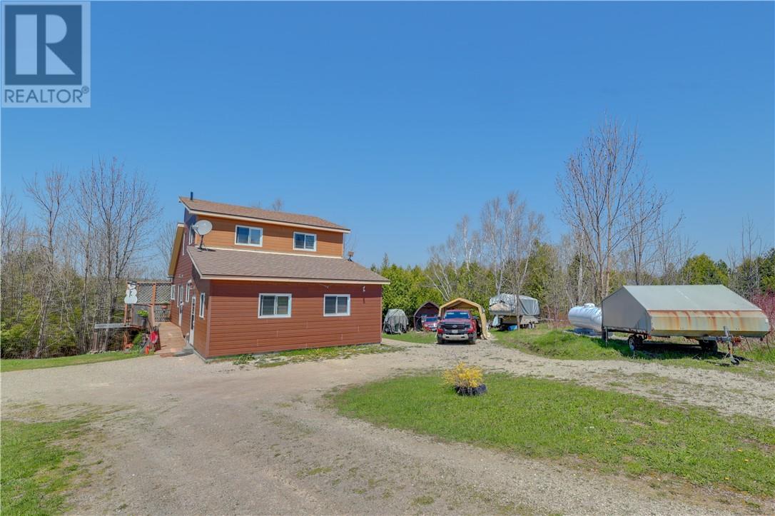 560 Ice Lake Road, Gore Bay, Ontario  P0P 1H0 - Photo 3 - 2124416