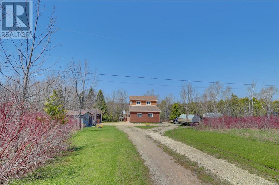 560 Ice Lake Road, Gore Bay, Ontario  P0P 1H0 - Photo 5 - 2124416