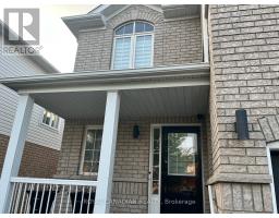 181 BATHGATE CRESCENT E, Clarington, Ontario