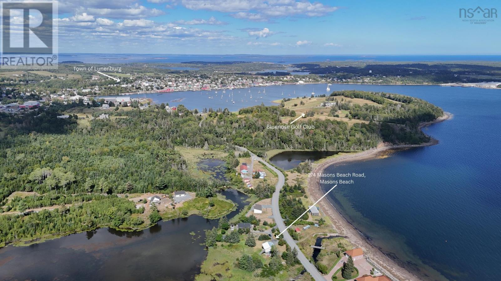 Property at 274 Masons Beach Road image 3