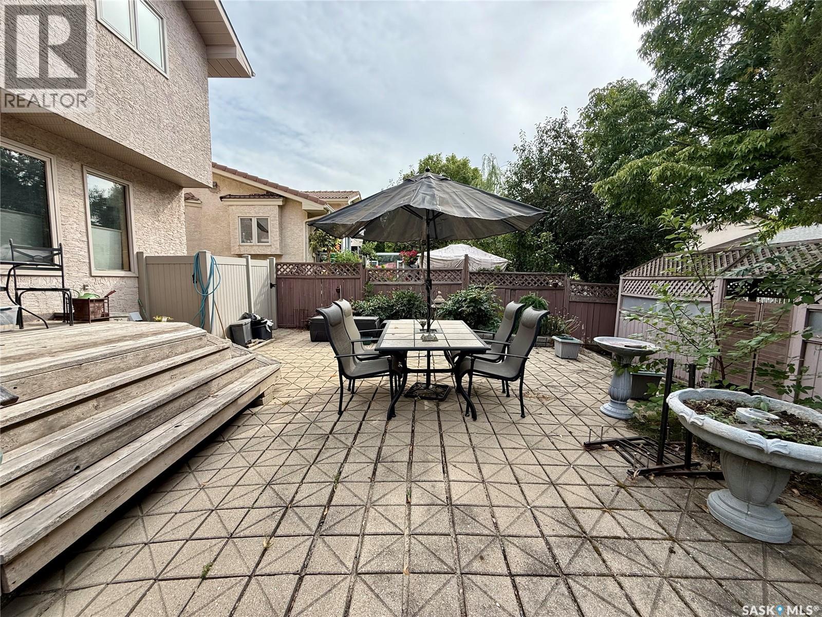 5594 Leibel Crescent, Regina, Saskatchewan  S4X 4G4 - Photo 33 - SK017120