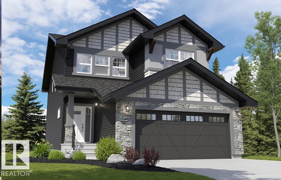 9 Stagecoach LI, Ardrossan, Alberta