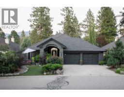 3897 Gallaghers Grange, kelowna, British Columbia