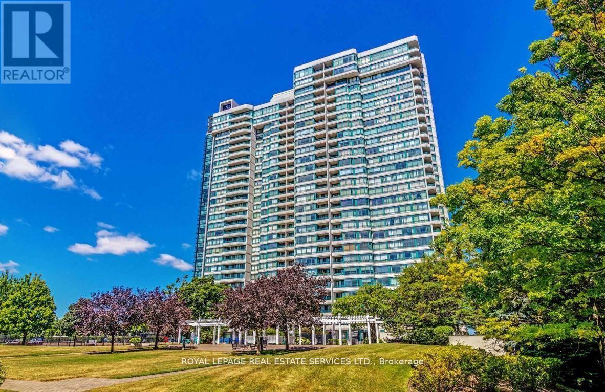 510 - 550 Webb Drive, Mississauga, Ontario  L5B 3Y4 - Photo 30 - W12373631