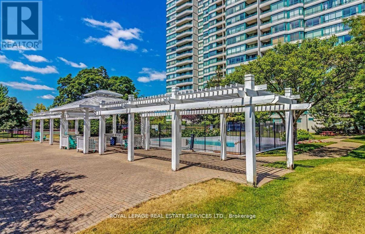 510 - 550 Webb Drive, Mississauga, Ontario  L5B 3Y4 - Photo 22 - W12373631