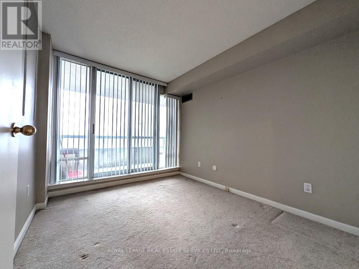 510 - 550 Webb Drive, Mississauga, Ontario  L5B 3Y4 - Photo 20 - W12373631