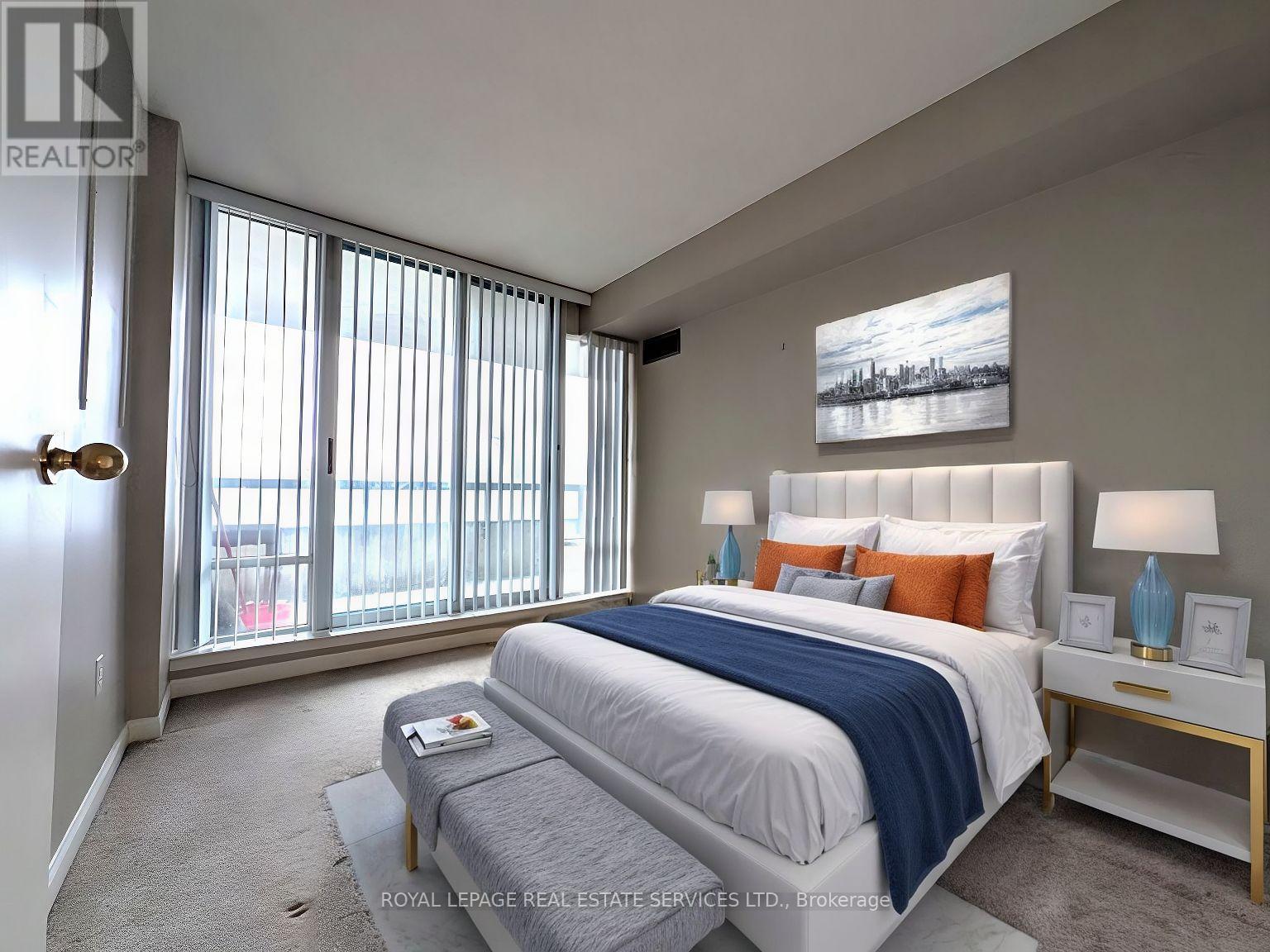 510 - 550 Webb Drive, Mississauga, Ontario  L5B 3Y4 - Photo 19 - W12373631