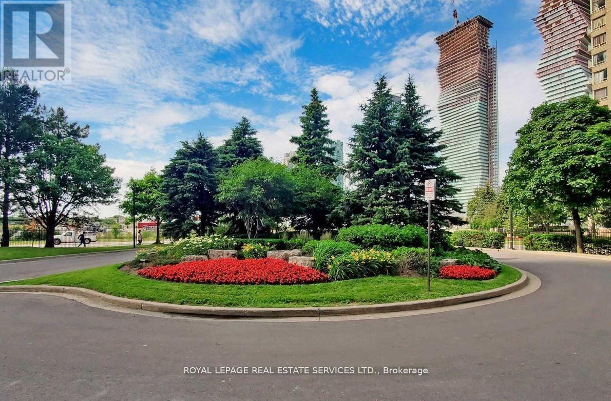 510 - 550 Webb Drive, Mississauga, Ontario  L5B 3Y4 - Photo 27 - W12373631
