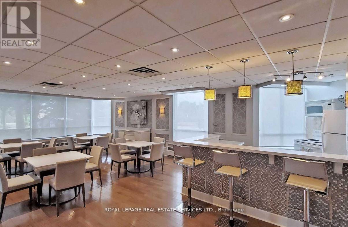 510 - 550 Webb Drive, Mississauga, Ontario  L5B 3Y4 - Photo 25 - W12373631