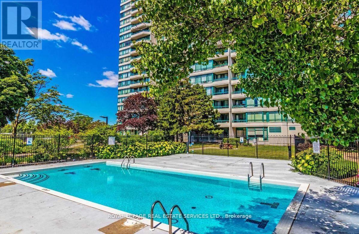 510 - 550 Webb Drive, Mississauga, Ontario  L5B 3Y4 - Photo 23 - W12373631