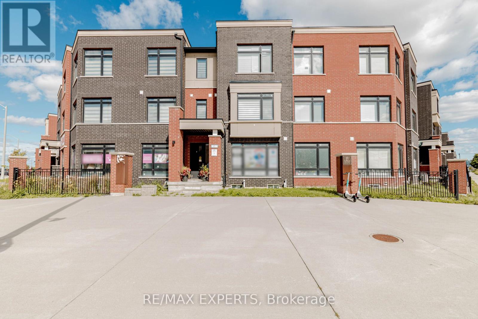 357 VETERANS DRIVE, Brampton, Ontario