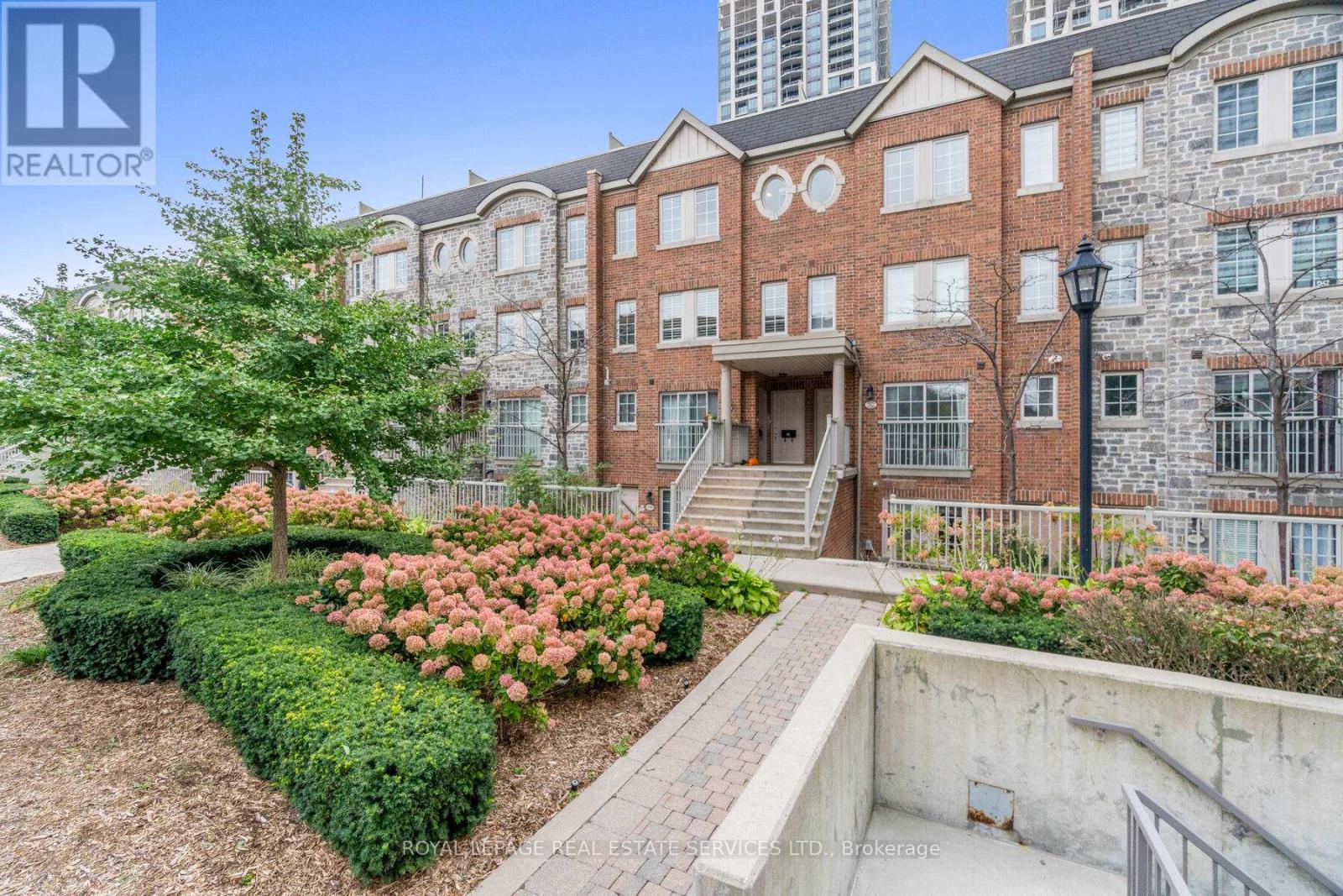 79 - 9 Windermere Avenue, Toronto, Ontario  M6S 5A4 - Photo 22 - W12373956