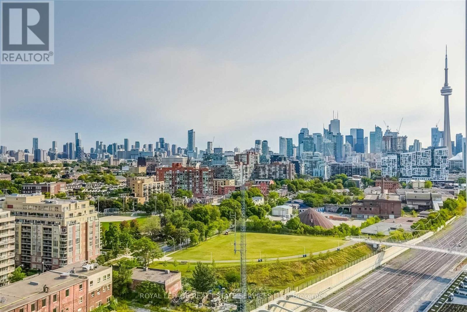 79 - 9 Windermere Avenue, Toronto, Ontario  M6S 5A4 - Photo 32 - W12373956