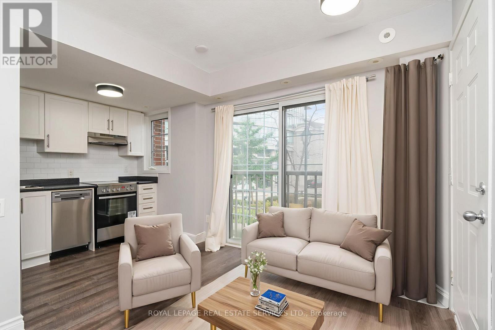 79 - 9 Windermere Avenue, Toronto, Ontario  M6S 5A4 - Photo 8 - W12373956