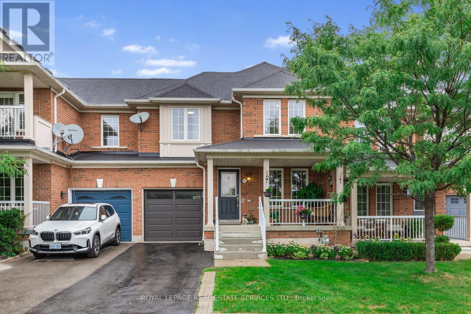 2425 POSTMASTER DRIVE, Oakville, Ontario