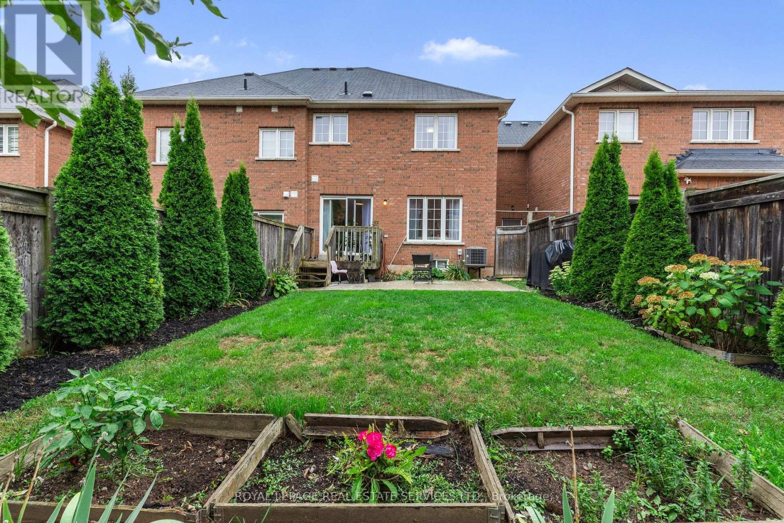2425 Postmaster Drive, Oakville, Ontario  L6M 0J2 - Photo 40 - W12373968