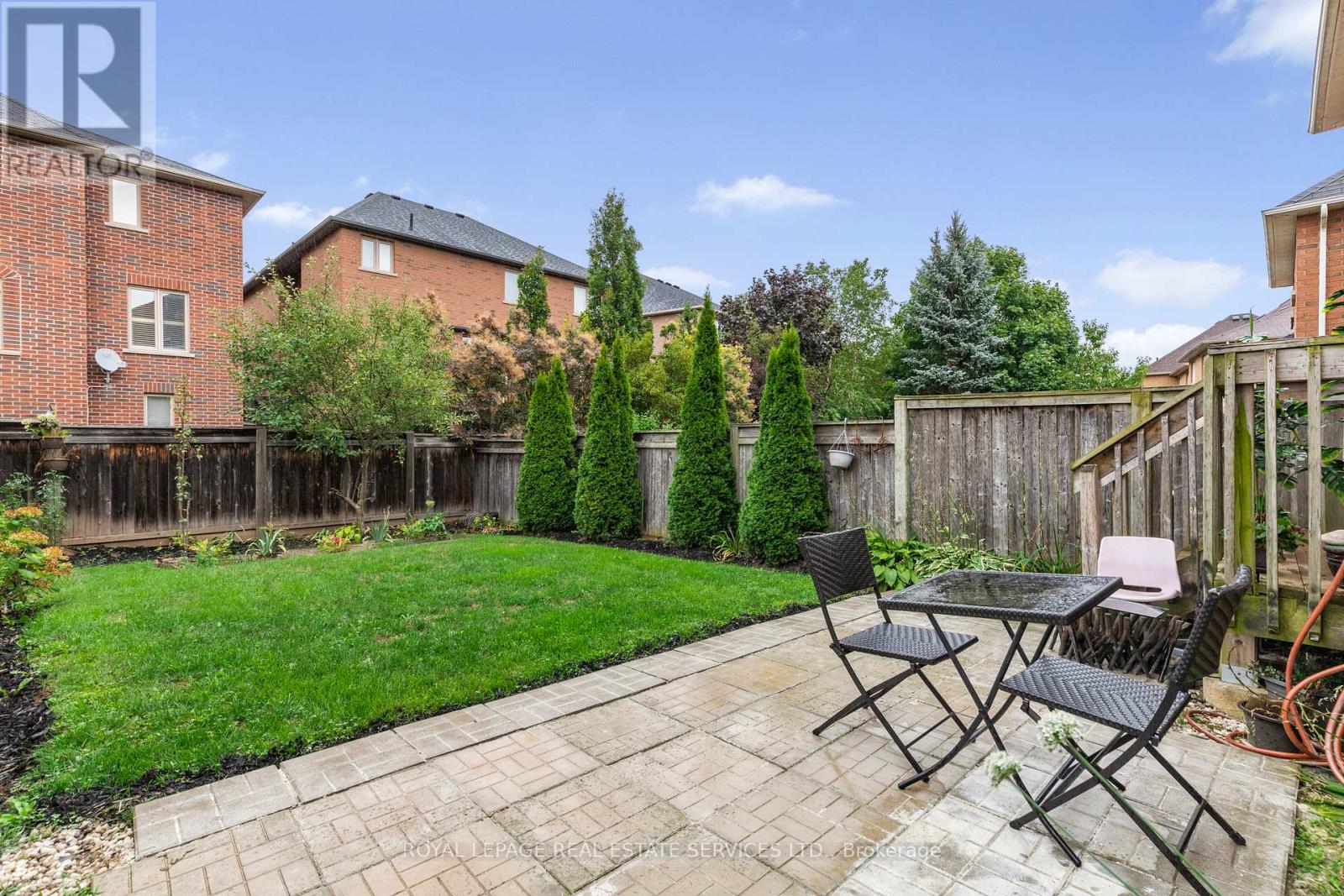 2425 Postmaster Drive, Oakville, Ontario  L6M 0J2 - Photo 41 - W12373968