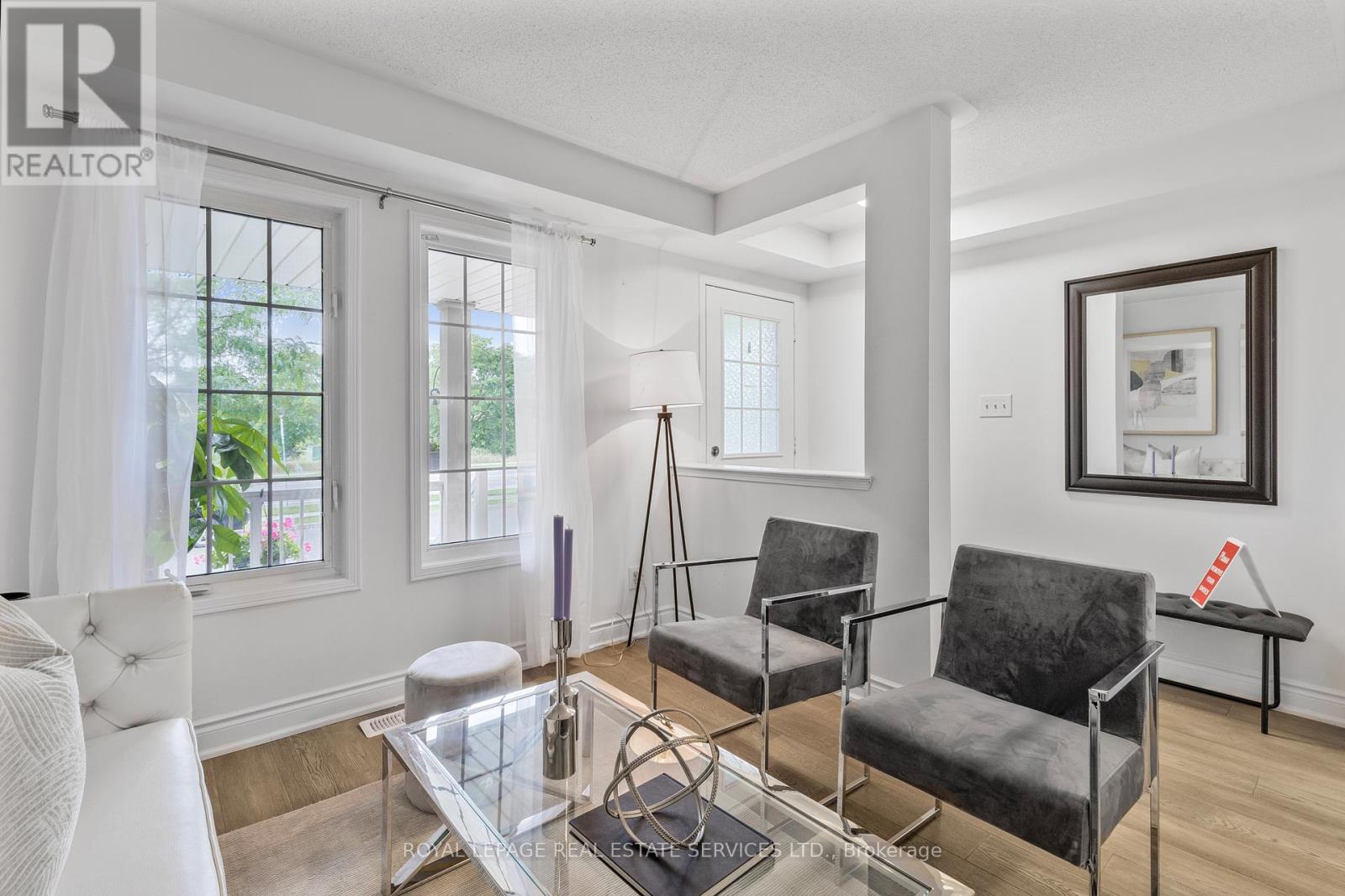 2425 Postmaster Drive, Oakville, Ontario  L6M 0J2 - Photo 6 - W12373968