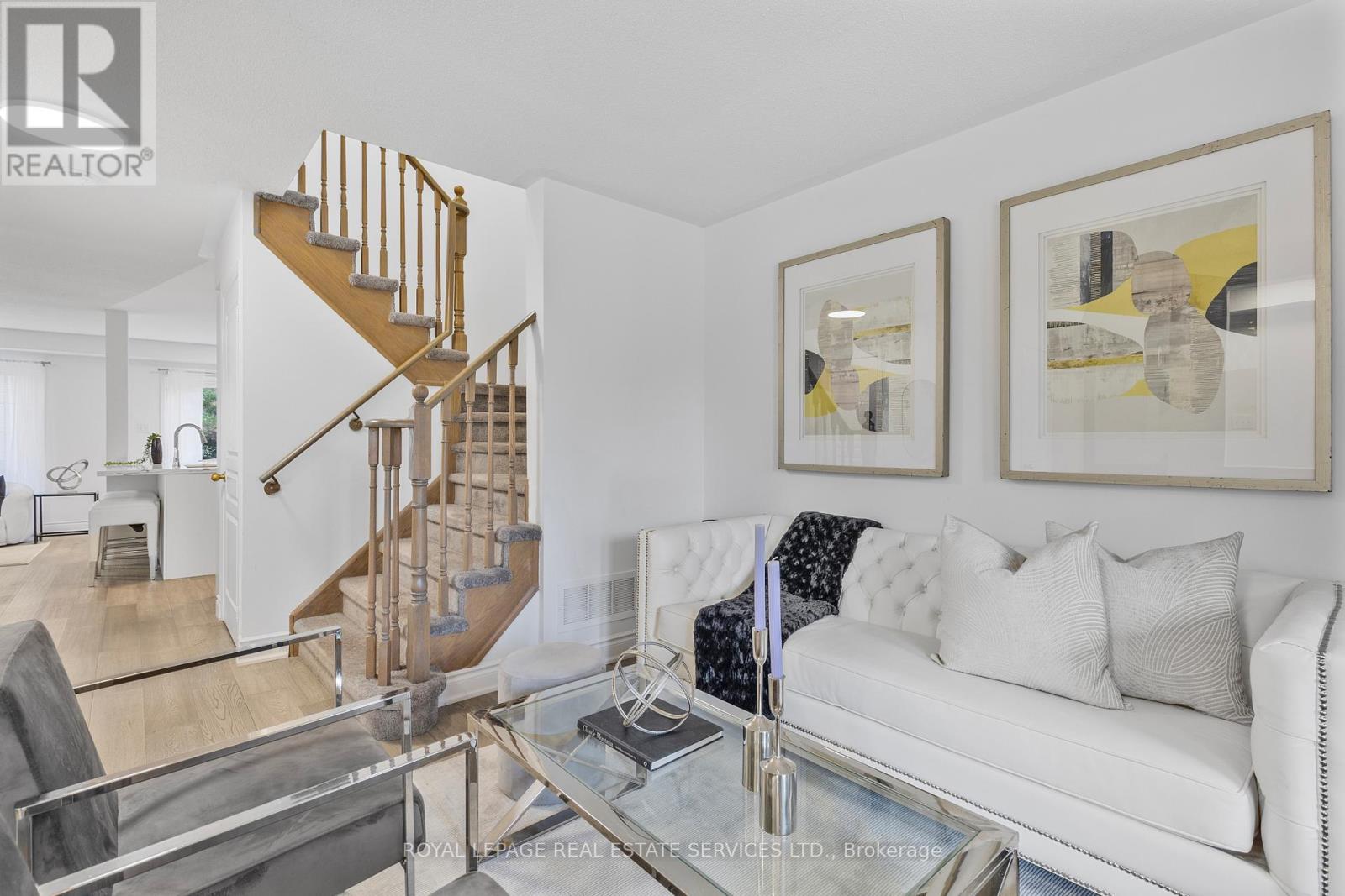 2425 Postmaster Drive, Oakville, Ontario  L6M 0J2 - Photo 7 - W12373968