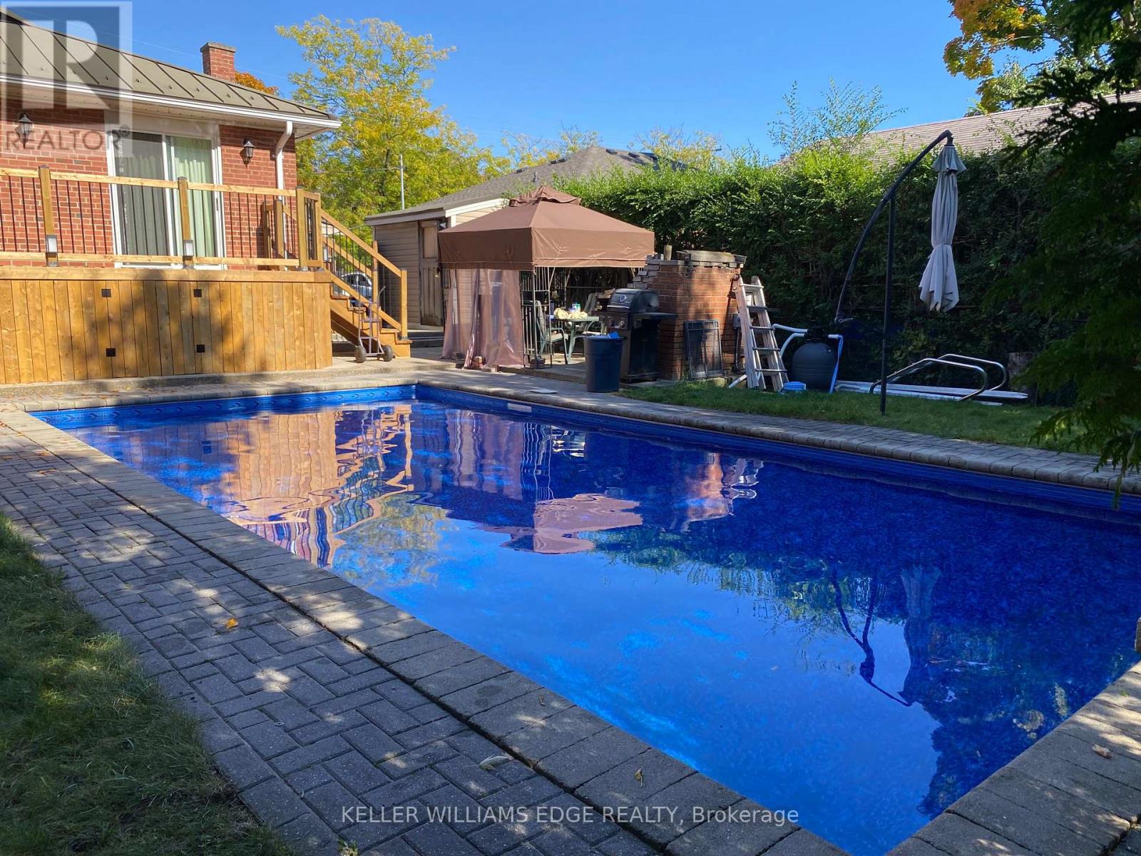 1470 Fisher Avenue, Burlington (Mountainside), Ontario  L7P 2L8 - Photo 28 - W12374007