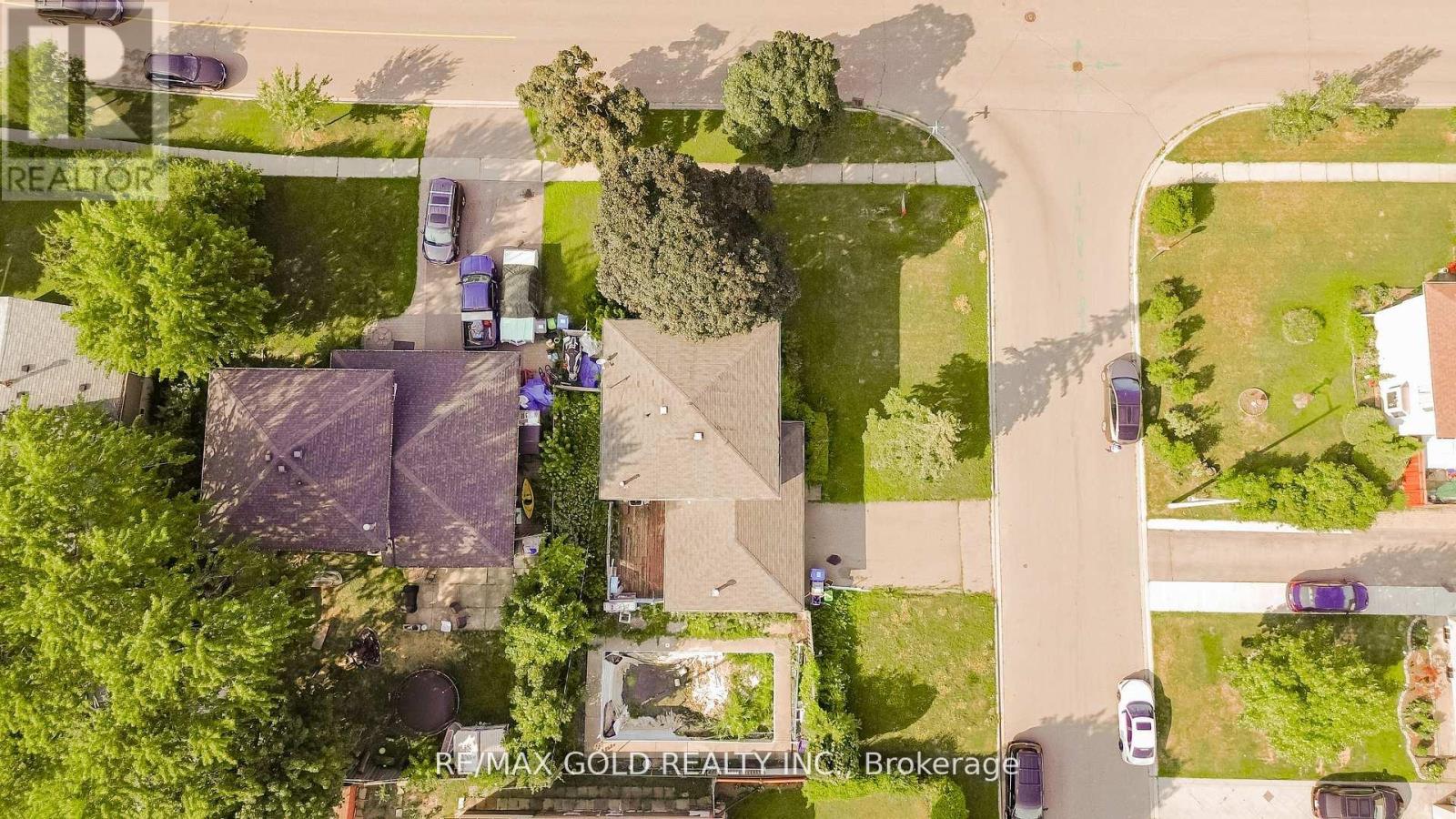 1 Dartnell Place, Brampton, Ontario  L6T 1P3 - Photo 34 - W12374033