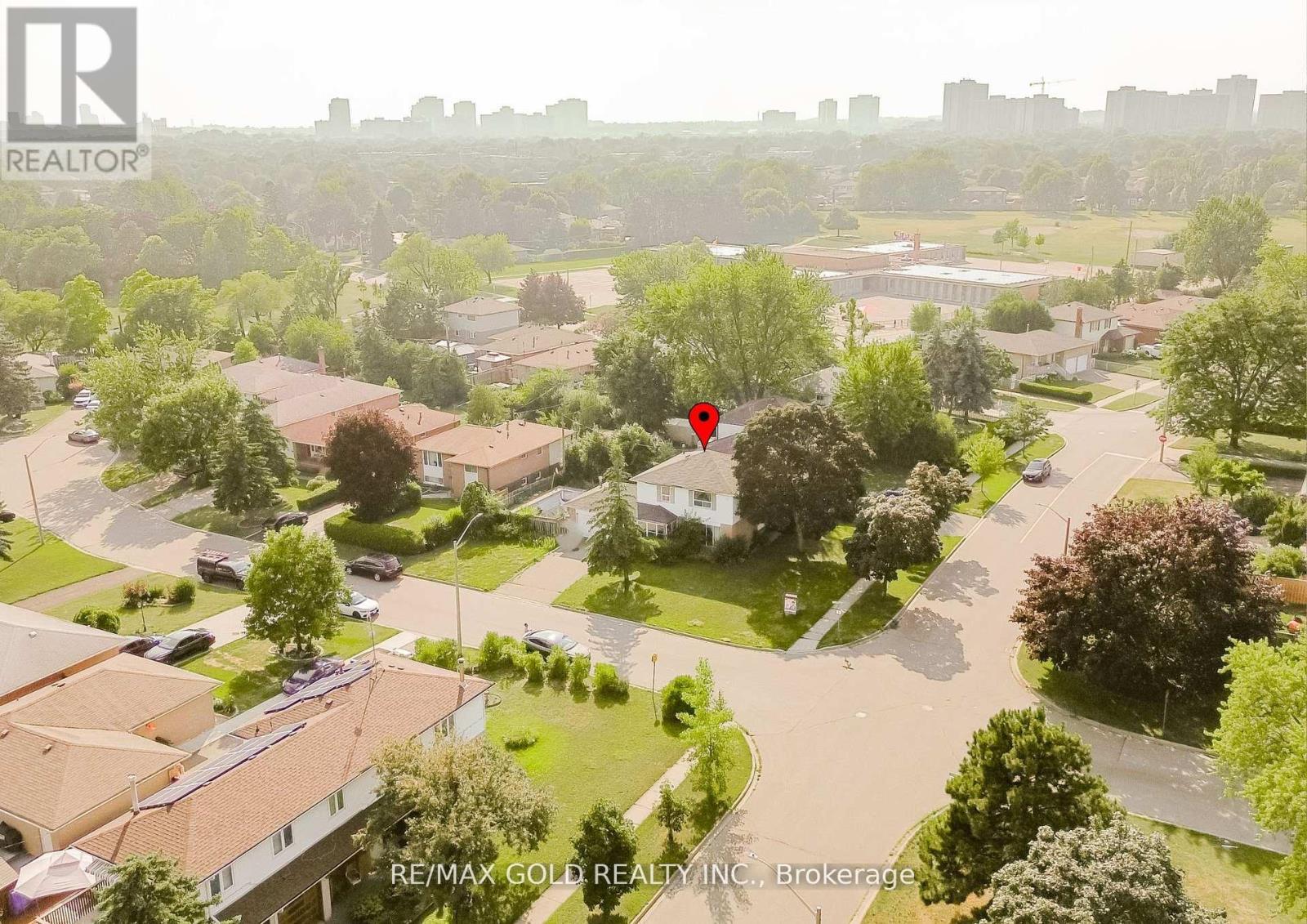 1 Dartnell Place, Brampton, Ontario  L6T 1P3 - Photo 35 - W12374033