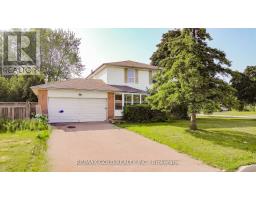 1 DARTNELL PLACE, Brampton, Ontario