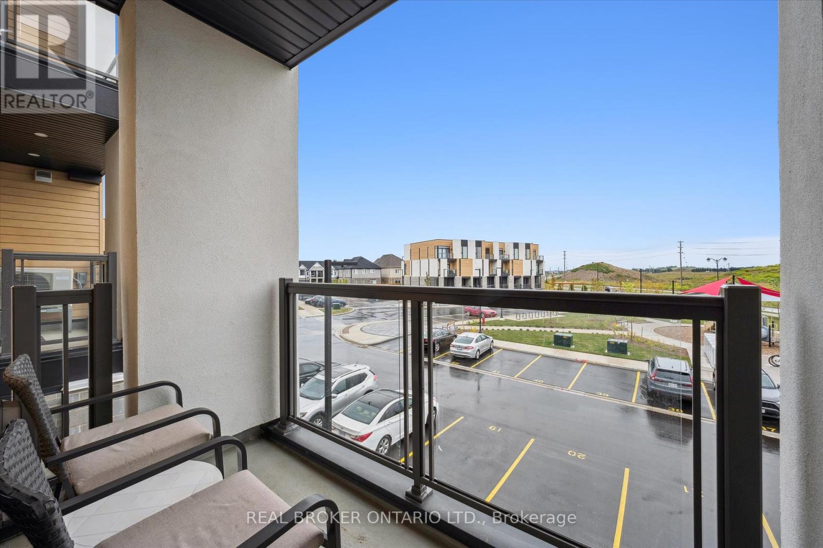 35 - 142 Foamflower Place, Waterloo, Ontario  N2V 0J1 - Photo 16 - X12373471