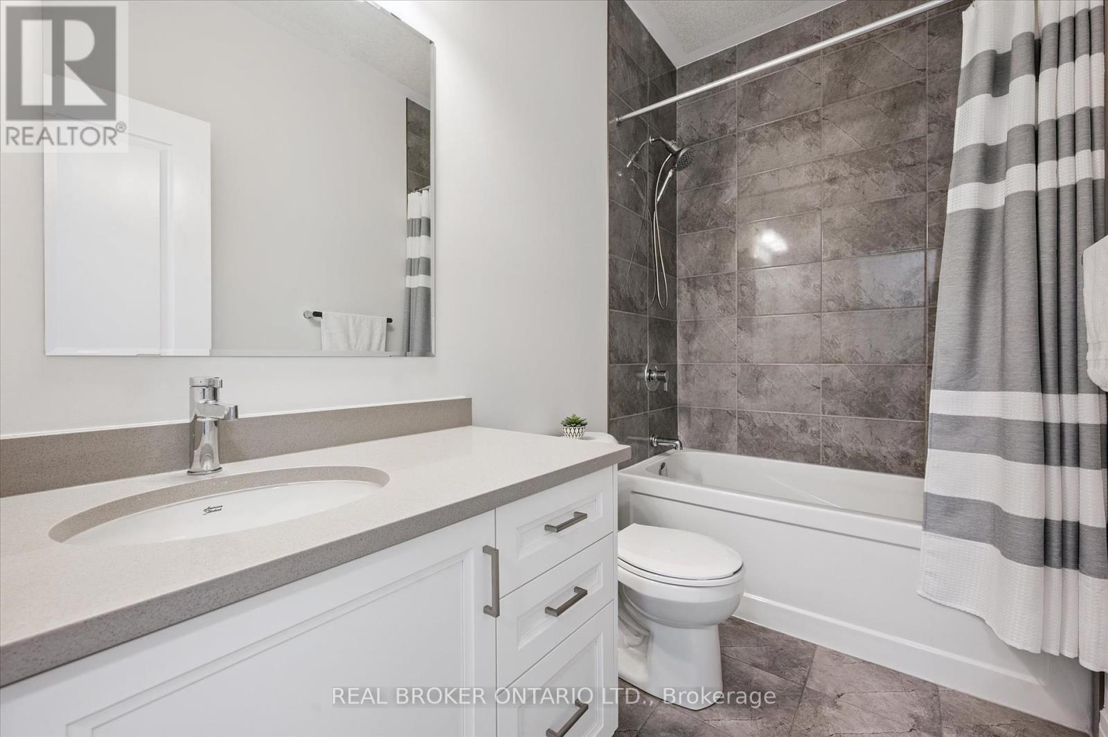 35 - 142 Foamflower Place, Waterloo, Ontario  N2V 0J1 - Photo 20 - X12373471