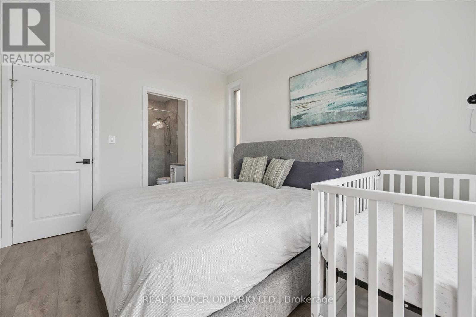 35 - 142 Foamflower Place, Waterloo, Ontario  N2V 0J1 - Photo 23 - X12373471