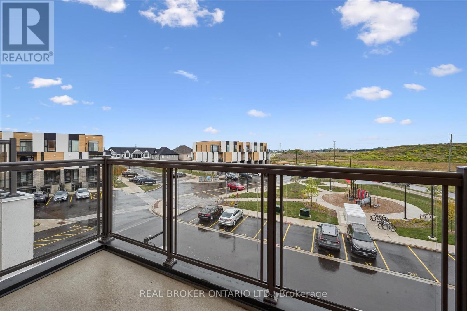 35 - 142 Foamflower Place, Waterloo, Ontario  N2V 0J1 - Photo 24 - X12373471