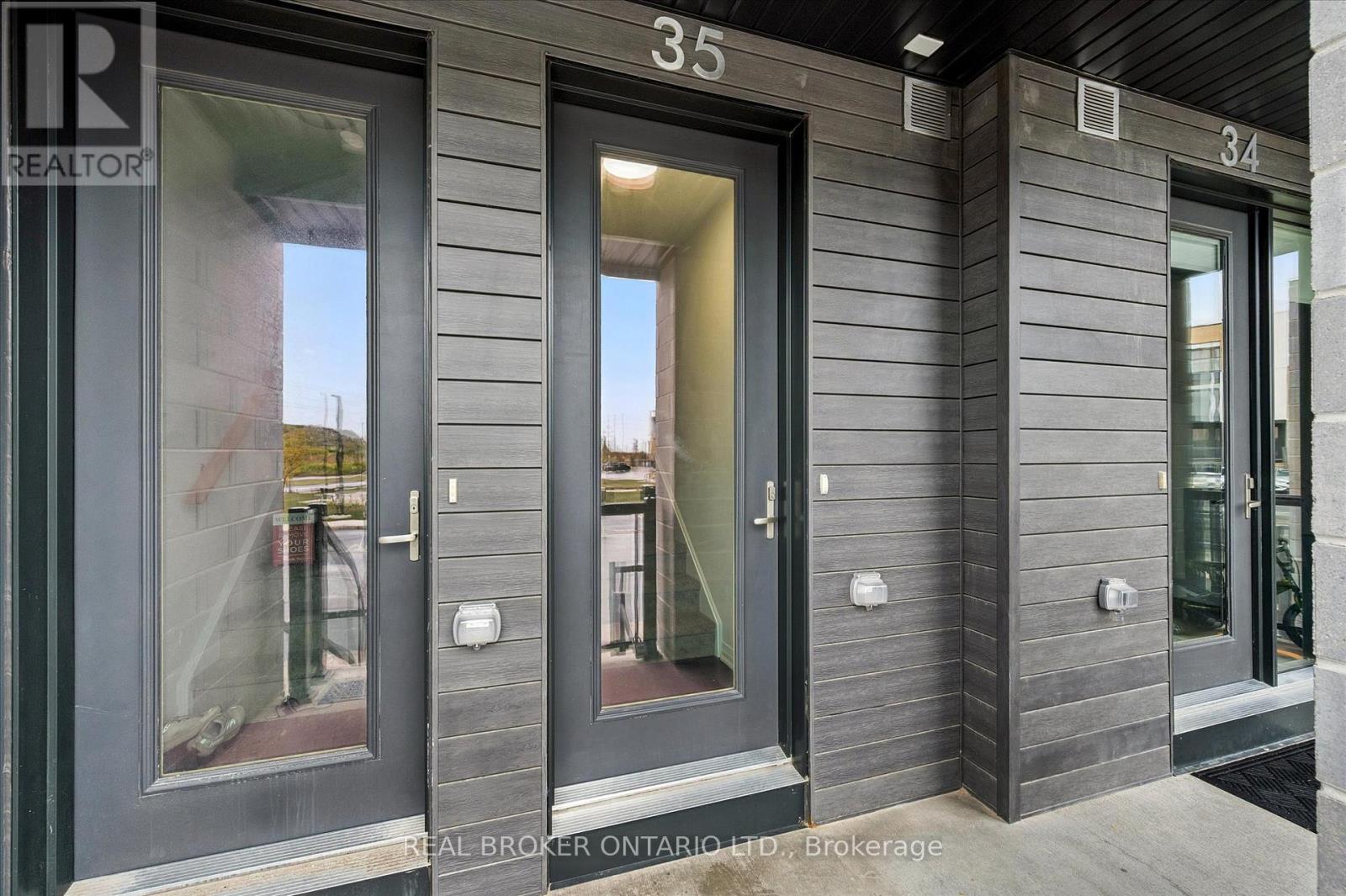 35 - 142 Foamflower Place, Waterloo, Ontario  N2V 0J1 - Photo 6 - X12373471