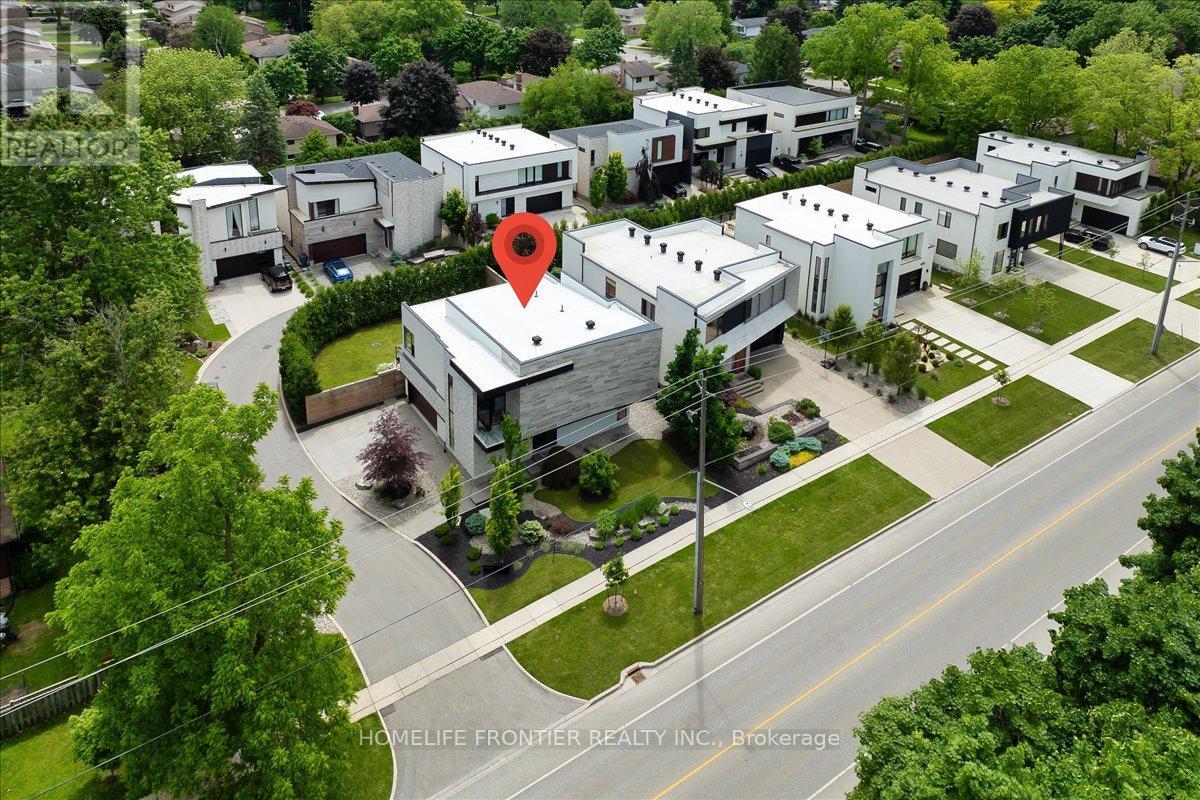 1 - 1452 Byron Baseline Road, London South, Ontario  N6K 2V6 - Photo 2 - X12373955