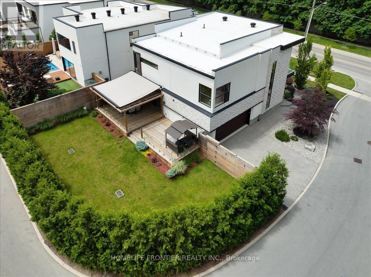 1 - 1452 Byron Baseline Road, London South, Ontario  N6K 2V6 - Photo 37 - X12373955