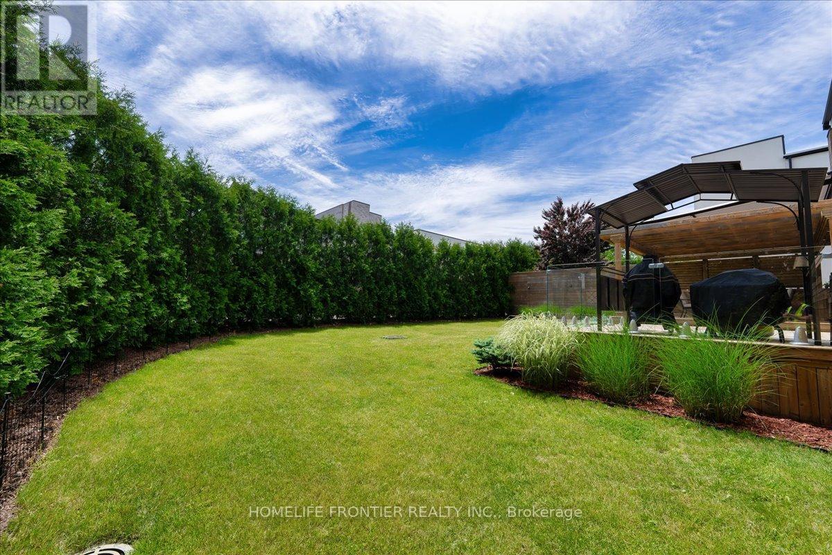 1 - 1452 Byron Baseline Road, London South, Ontario  N6K 2V6 - Photo 38 - X12373955