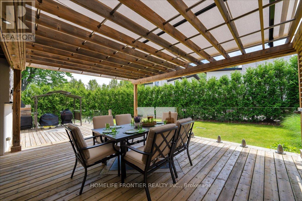 1 - 1452 Byron Baseline Road, London South, Ontario  N6K 2V6 - Photo 40 - X12373955