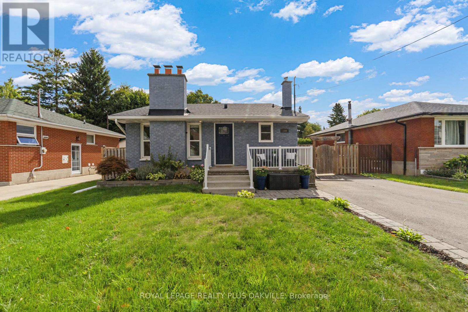 149 WEST 32ND STREET, Hamilton, Ontario